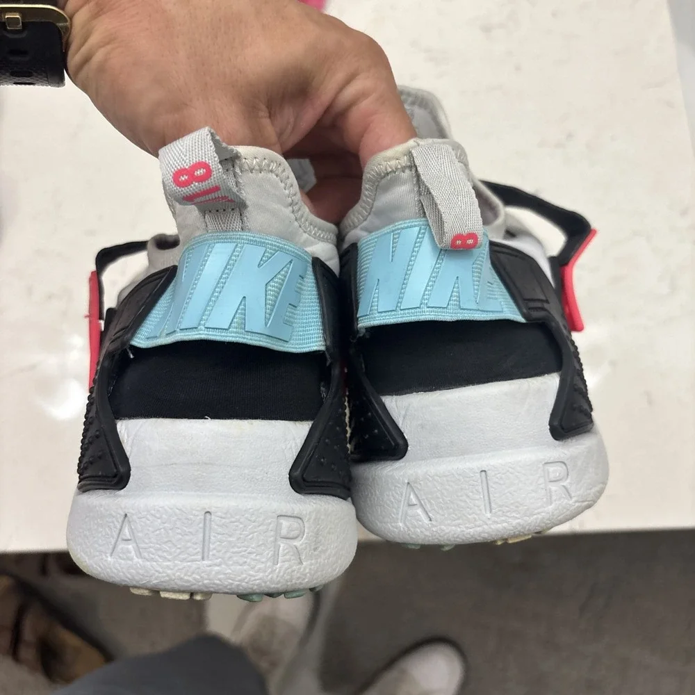 Size 12 - Nike Air Huarache Drift Premium South Beach
